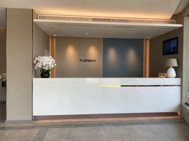 homeinn hotel changzhou liyang kunlun north road