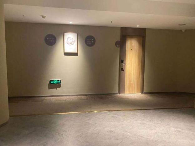 homeinn hotel changzhou liyang kunlun north road