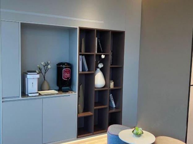 homeinn hotel changzhou liyang kunlun north road