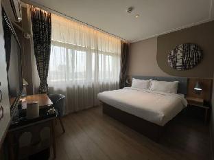 Homeinn Hotel (Changzhou Liyang Kunlun North Road),,2 star
