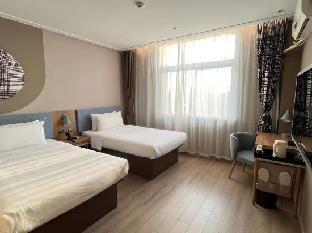 Homeinn Hotel (Changzhou Liyang Kunlun North Road),,2 star