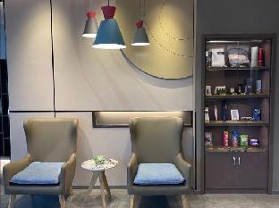 homeinn hotel changzhou liyang kunlun north road