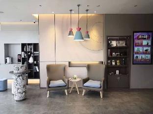 homeinn hotel changzhou liyang kunlun north road