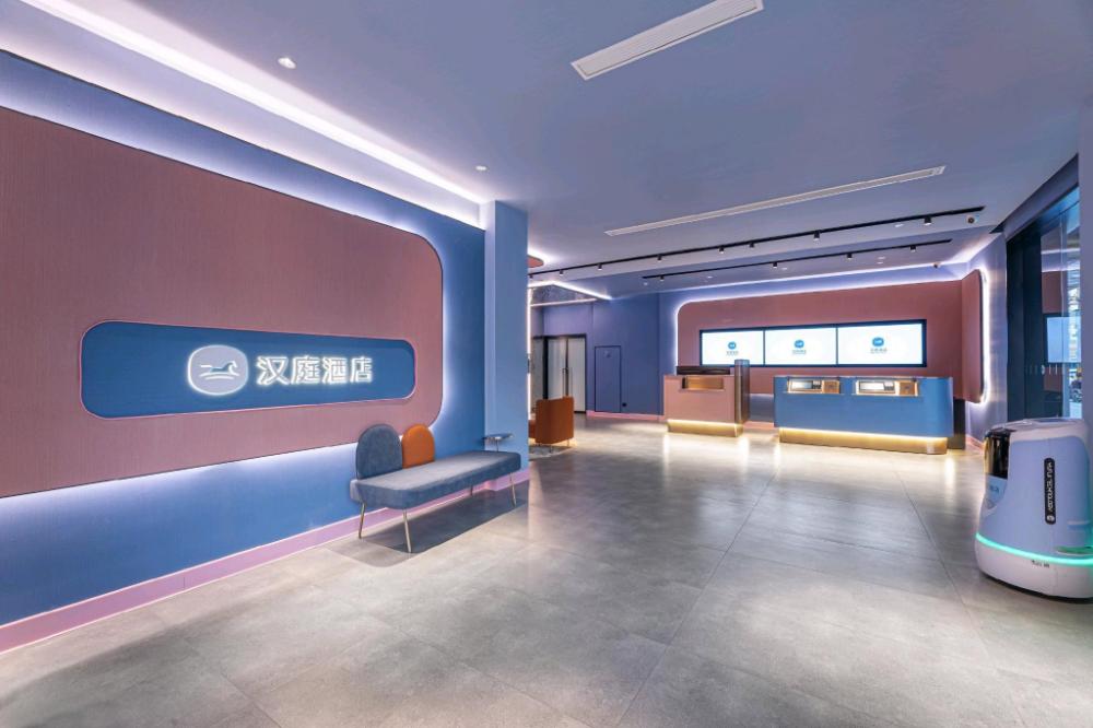 hanting hotel lianyungang xinpu park east gate