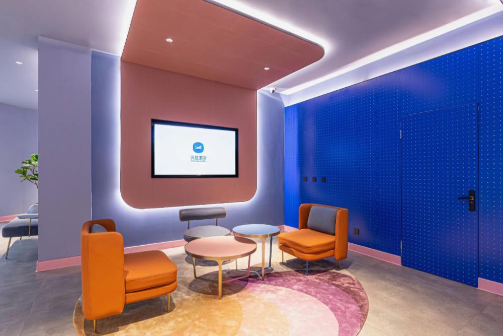 hanting hotel lianyungang xinpu park east gate
