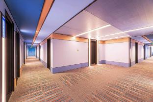 hanting hotel lianyungang xinpu park east gate