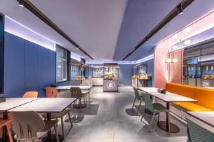 hanting hotel lianyungang xinpu park east gate