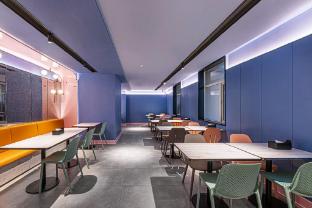 hanting hotel lianyungang xinpu park east gate
