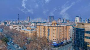 hanting hotel lianyungang xinpu park east gate