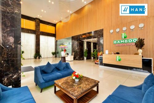 hanz saigon hotel ben thanh