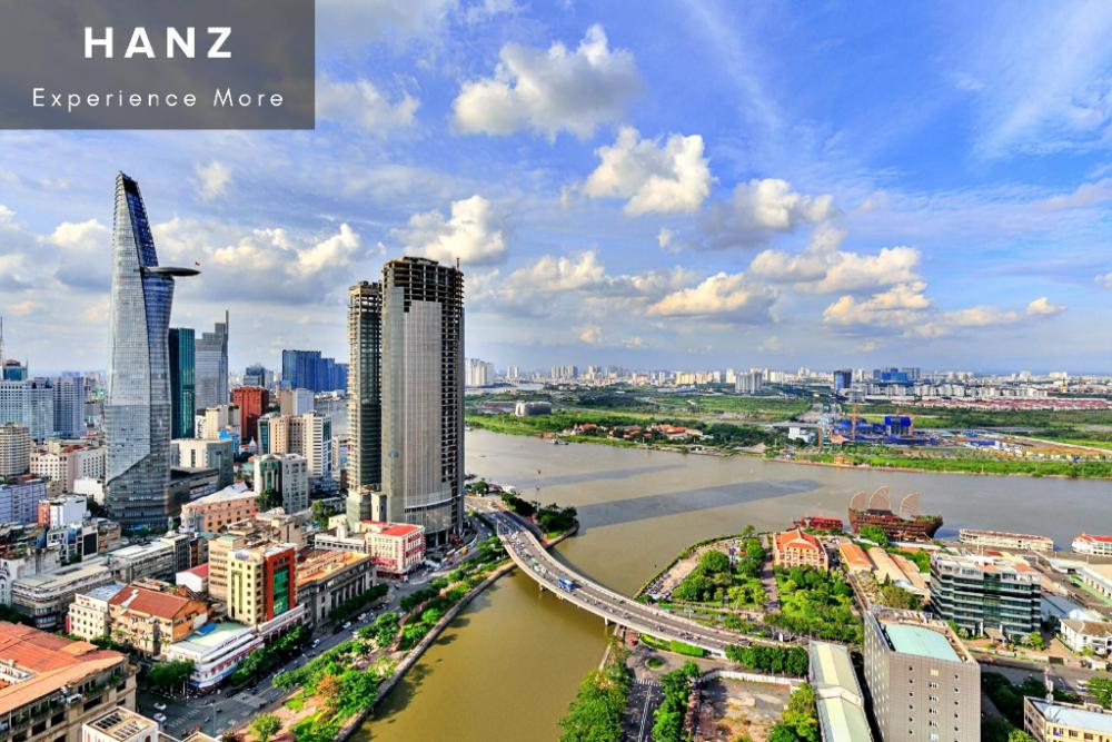 hanz saigon hotel ben thanh