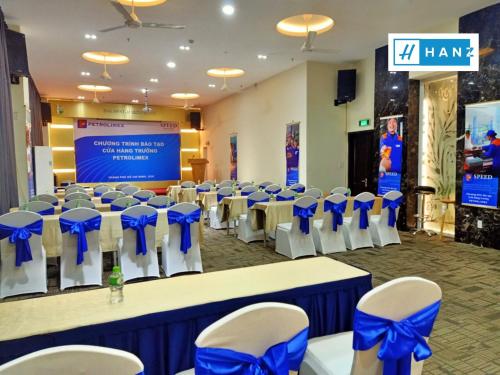 hanz saigon hotel ben thanh