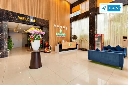 hanz saigon hotel ben thanh