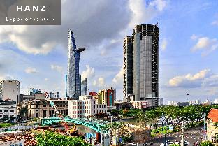 hanz saigon hotel ben thanh