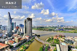 hanz saigon hotel ben thanh