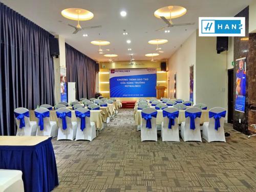 hanz saigon hotel ben thanh