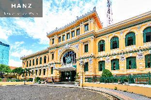 hanz saigon hotel ben thanh