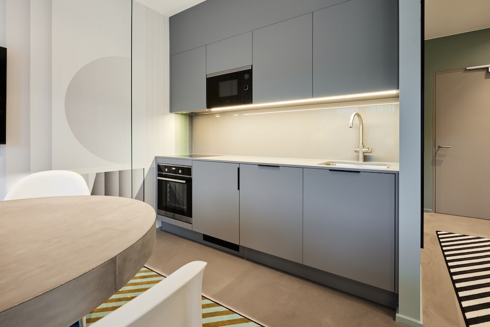 kirk suites