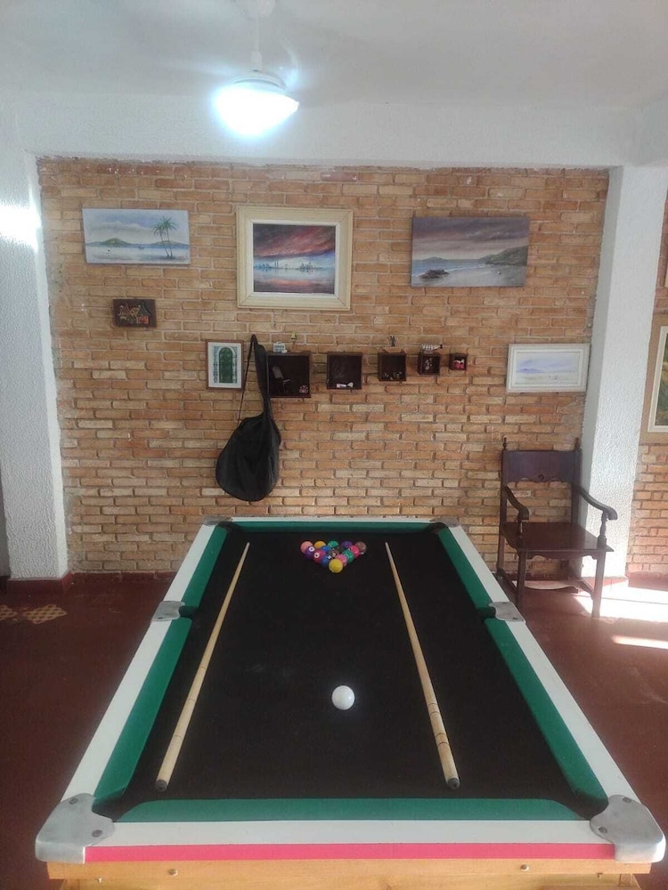 pousada renoah