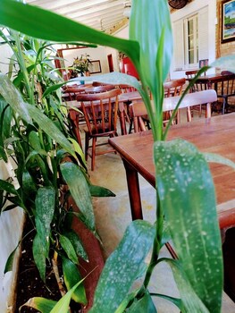pousada renoah