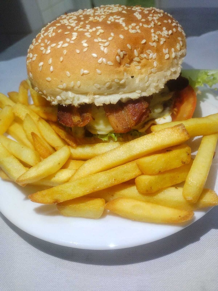 pousada renoah