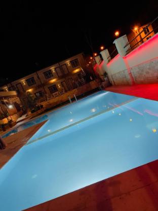 sirius boutique otel pamukkale