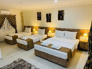 sirius boutique otel pamukkale