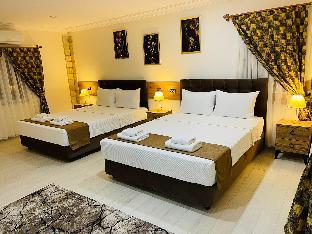 sirius boutique otel pamukkale