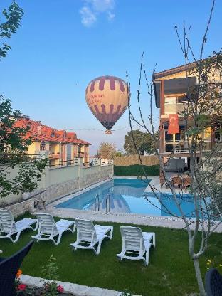 sirius boutique otel pamukkale