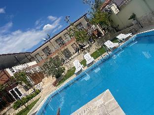 sirius boutique otel pamukkale