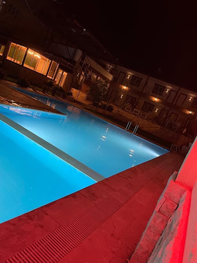 sirius boutique otel pamukkale