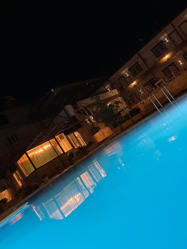 sirius boutique otel pamukkale