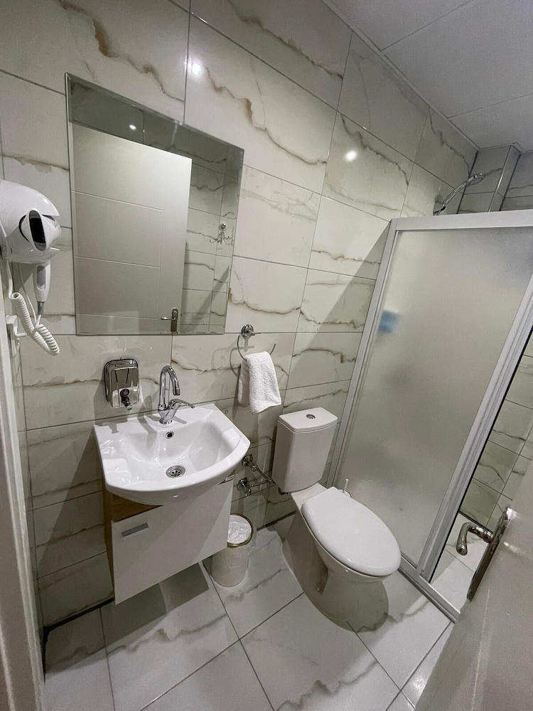 sirius boutique otel pamukkale