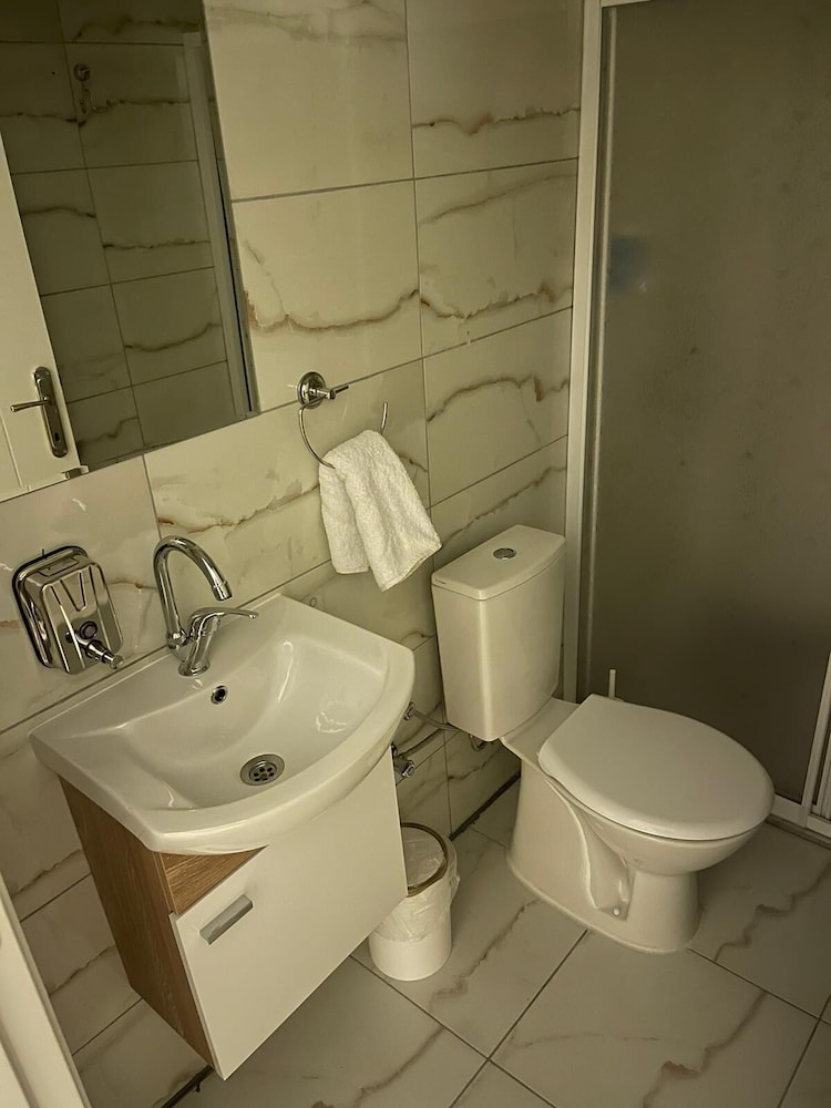 sirius boutique otel pamukkale