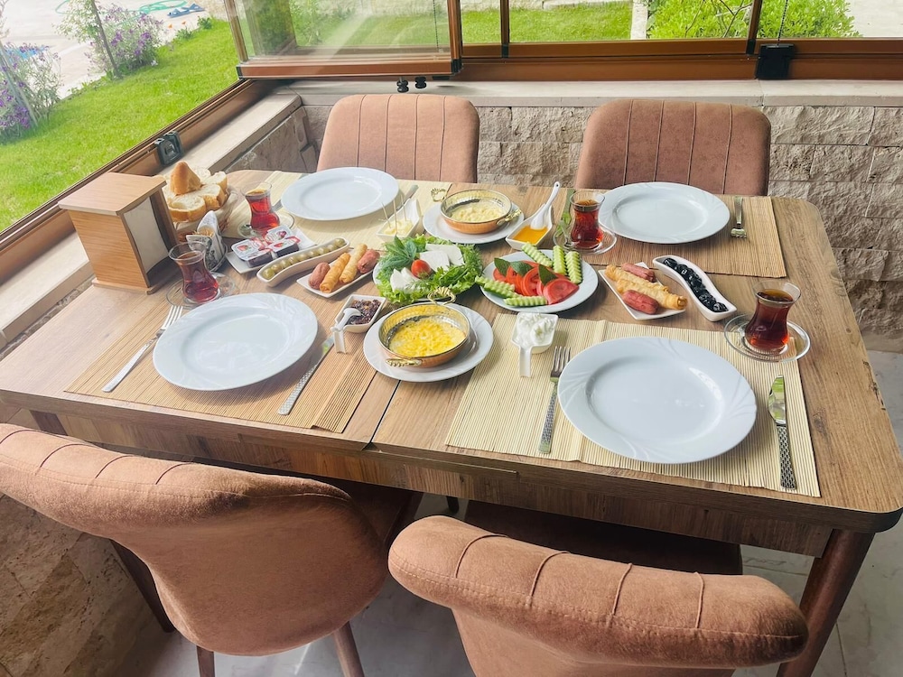 sirius boutique otel pamukkale