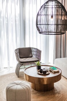 vivir jiaoxi hotel