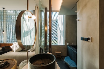 vivir jiaoxi hotel