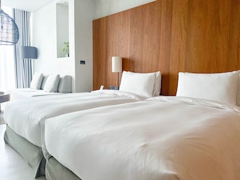 vivir jiaoxi hotel
