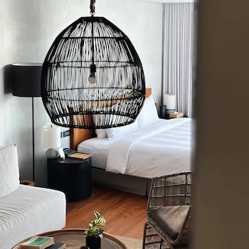 vivir jiaoxi hotel