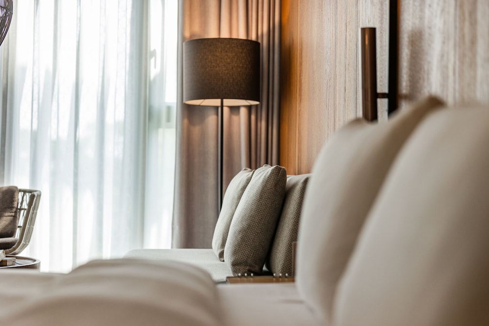 vivir jiaoxi hotel
