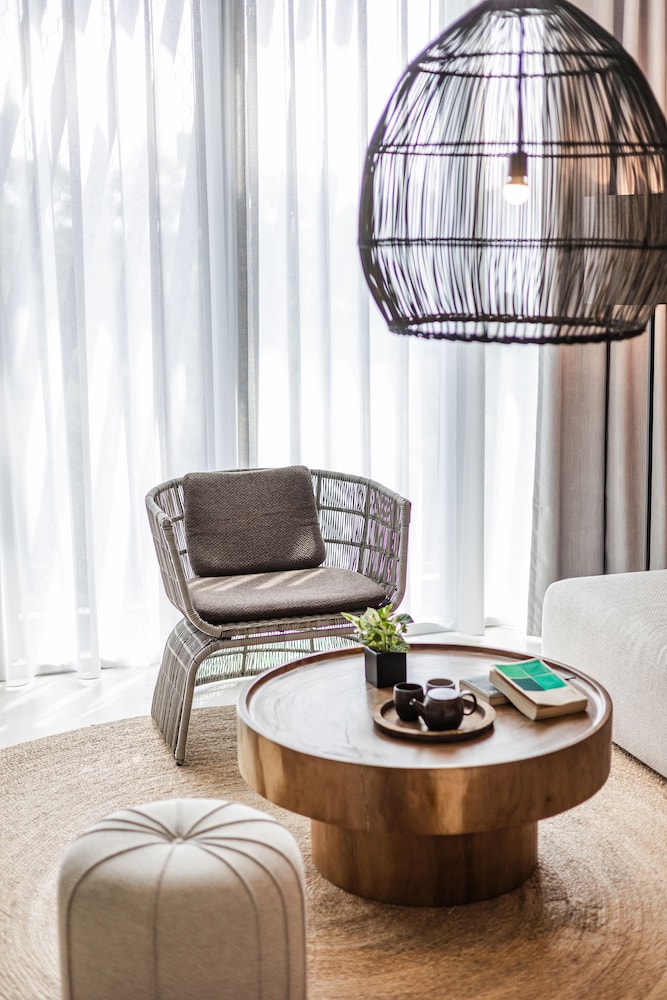 vivir jiaoxi hotel