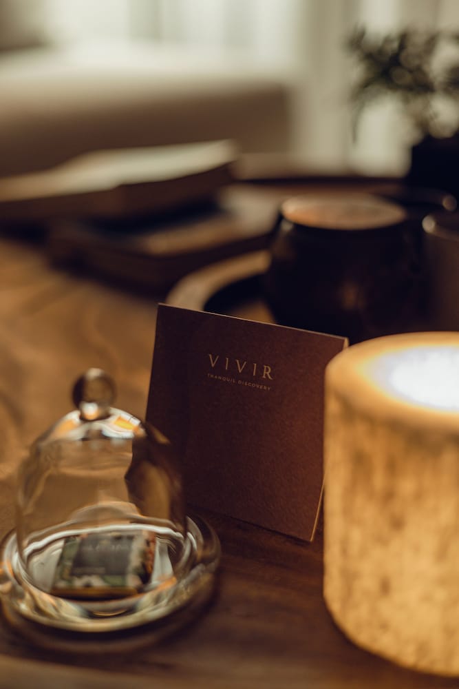 vivir jiaoxi hotel
