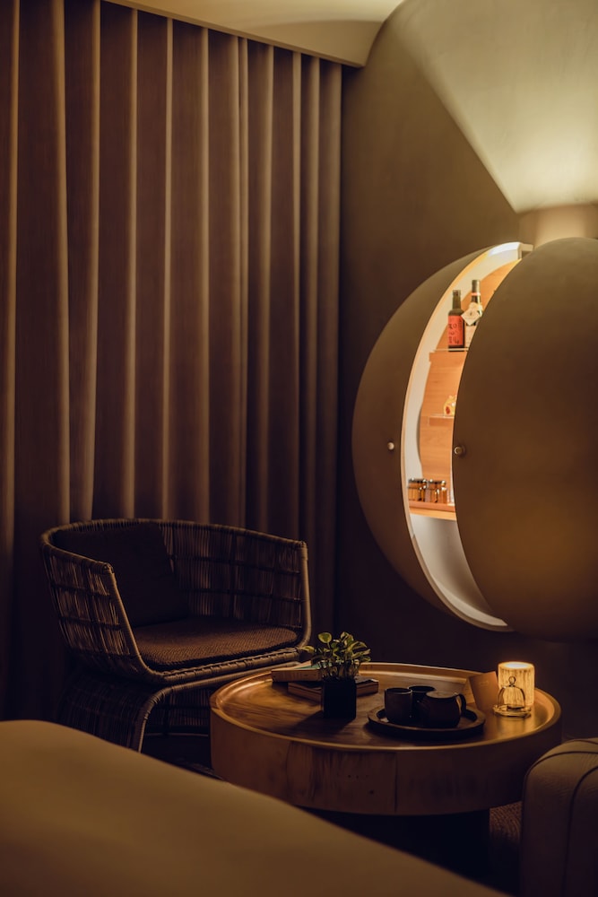 vivir jiaoxi hotel