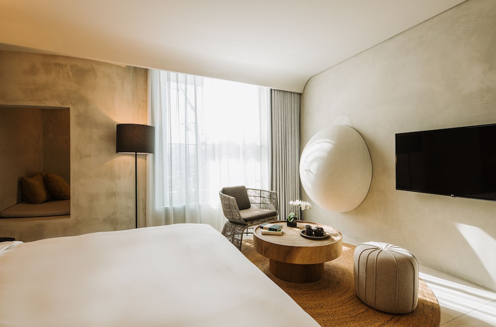 vivir jiaoxi hotel