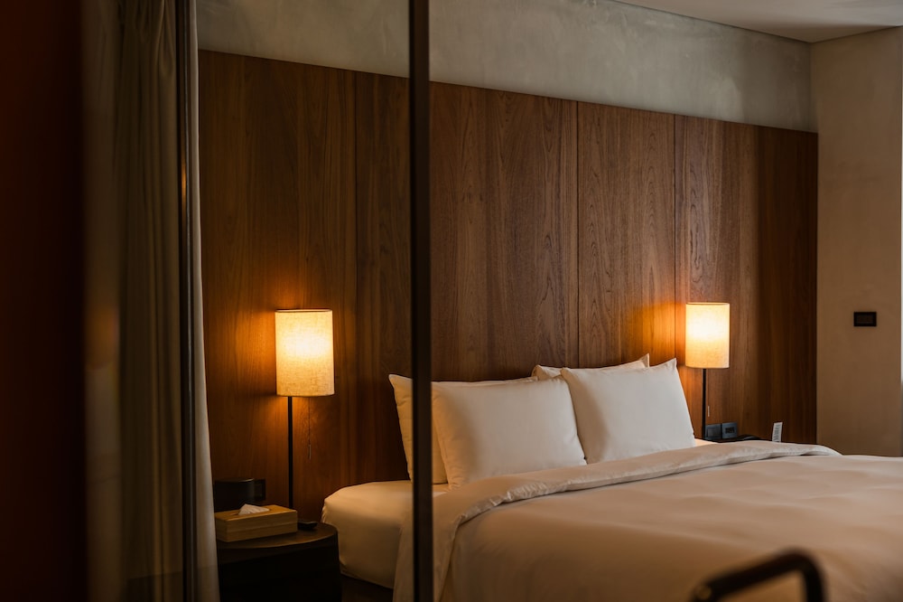vivir jiaoxi hotel