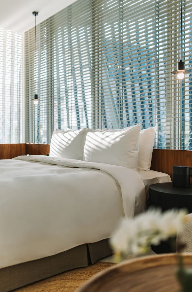 vivir jiaoxi hotel