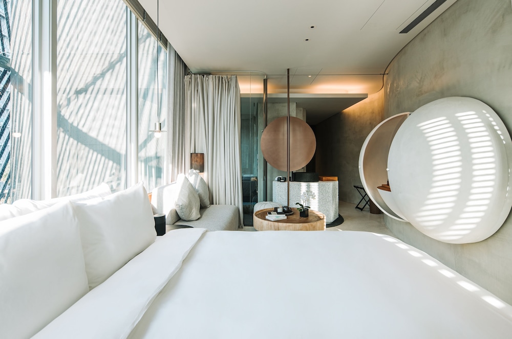 vivir jiaoxi hotel