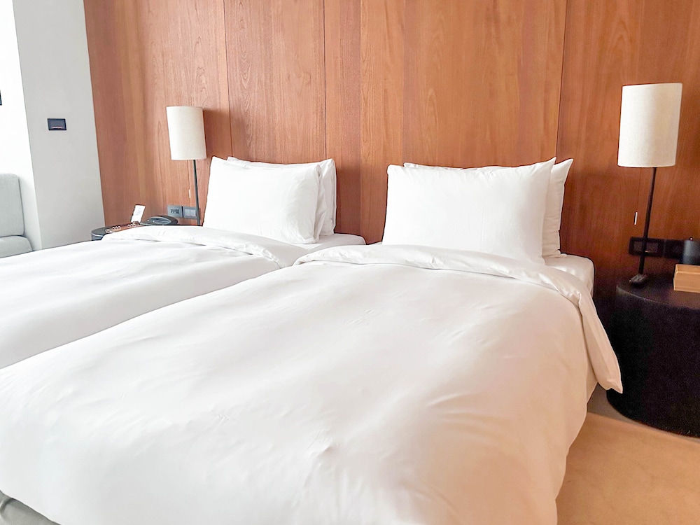 vivir jiaoxi hotel