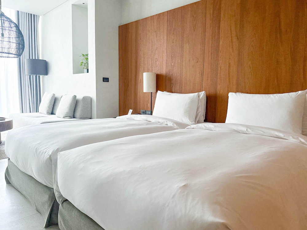 vivir jiaoxi hotel