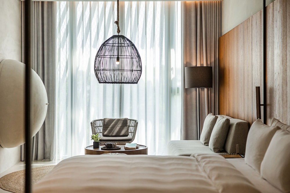 vivir jiaoxi hotel